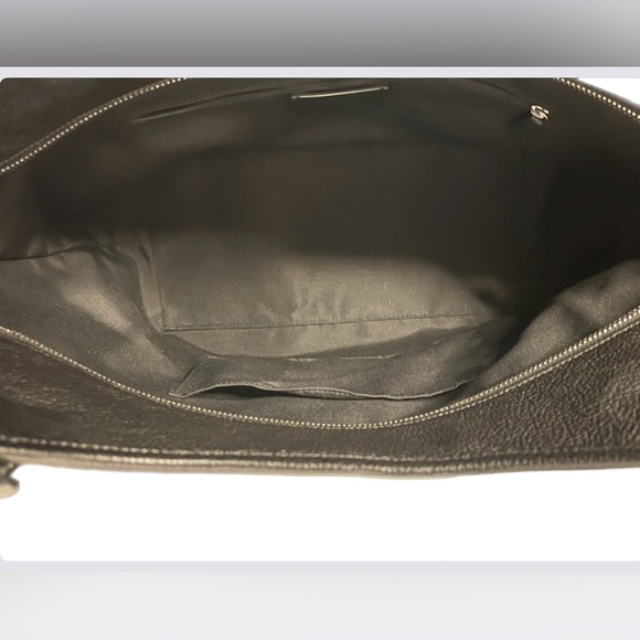 Ashton Tote In Signature Canvas NWOT - Picture 5 of 5